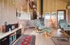 Holiday Home Kl�vervej Ebeltoft I