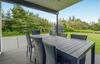 Holiday Home Ebeltoft With Sauna 308