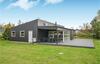 Holiday Home Ebeltoft With Sauna 308