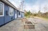 Holiday Home �reflippen Ebeltoft VI