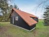 Holiday Home Ebeltoft With Fireplace II