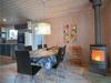 Holiday Home Ebeltoft With Fireplace II
