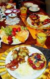 Alla's Historical Bed And Breakfast, Spa And Cabana