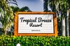 Hotel Tropical Breeze Resort