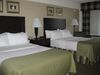 Hotel Holiday Inn Johnstown-downtown