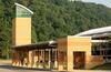 Hotel Holiday Inn Johnstown-downtown