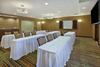 Hotel Hampton Inn Brockport
