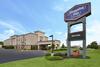 Hotel Hampton Inn Brockport