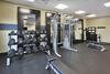 Hotel Hampton Inn Brockport