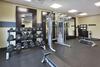 Hotel Hampton Inn Brockport