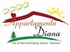 Apartamento Appartamento Diana