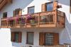 Apartamento Casa Franca