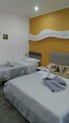 Bed & Breakfast Dolce Vita Lovely Suites