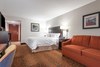Hotel Hampton Inn Parkersburg/mineral Wells
