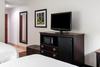 Hotel Hampton Inn Parkersburg/mineral Wells