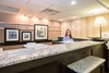 Hotel Hampton Inn Parkersburg/mineral Wells