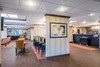Hotel Hampton Inn Parkersburg/mineral Wells