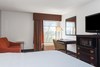 Hotel Hampton Inn Parkersburg/mineral Wells