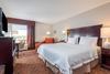 Hotel Hampton Inn Parkersburg/mineral Wells
