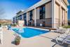 Hotel Hampton Inn Parkersburg/mineral Wells