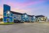 Hotel Best Western Port Lavaca Inn