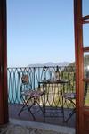Apartamento Rossi Tramonti: Casa Ilva