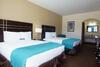Hotel Americas Best Value Inn Cuero