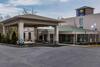 Hotel Comfort Inn - Pocono Mountain