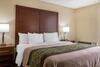 Hotel Comfort Inn - Pocono Mountain
