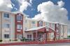 Hotel Days Inn Salisaw