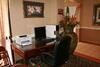 Hotel Hampton Inn Laurinburg
