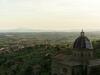 Magnificent Apartment With Private Terrace Near Cortona
