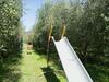 Magnificent Apartment With Private Terrace Near Cortona