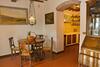 Cortona Villa Sleeps 10 Pool Wifi