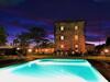 Fratta-santa Caterina Villa Sleeps 18 Pool Wifi