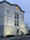 Hotel Wingate By Wyndham Flint/grand Blanc
