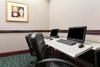 Hotel Ramada Plaza Louisville