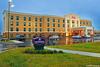 Hotel Hampton Inn & Suites Marshalltown