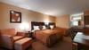 Hotel Best Western Braselton Inn