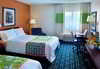 Hotel Fairfield Inn New Haven Wallingford