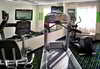 Hotel Fairfield Inn New Haven Wallingford