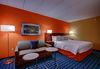 Hotel Fairfield Inn New Haven Wallingford