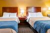Hotel Comfort Inn Milton
