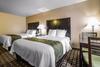 Hotel Comfort Inn Zion