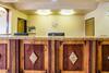 Hotel Comfort Inn Zion