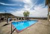 Hotel Comfort Inn Zion