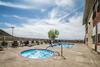 Hotel Comfort Inn Zion