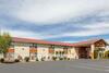 Hotel Comfort Inn Zion