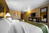 Hotel Comfort Inn Zion