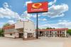 Motel Econo Lodge Chattanooga